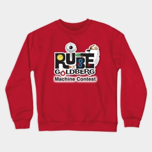 RGMC-Logo only Crewneck Sweatshirt